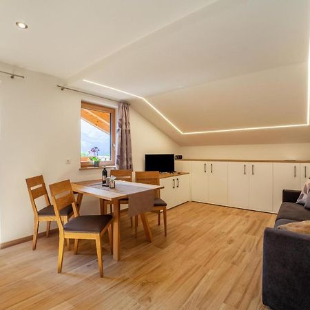 Innergasserhof Ferienwohnung Edelweiss San Martino In Passiria  Exterior photo